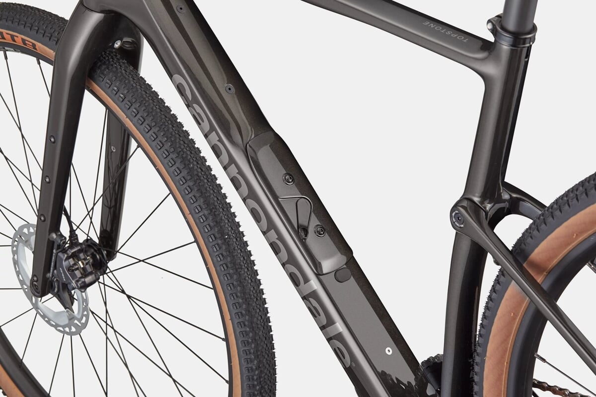 CANNONDALE TOPSTONE CARBON 2 GRX 2X (C15155U20:OBS)4